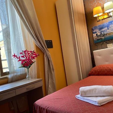 Mille Guest House Rome Exterior photo