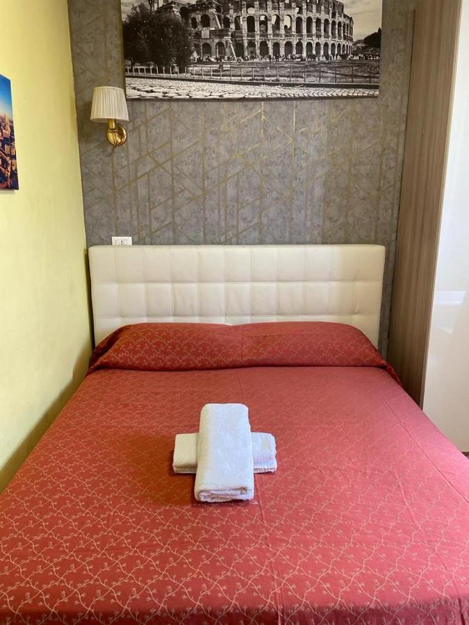 Mille Guest House Rome Exterior photo