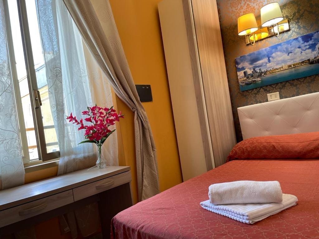 Mille Guest House Rome Exterior photo
