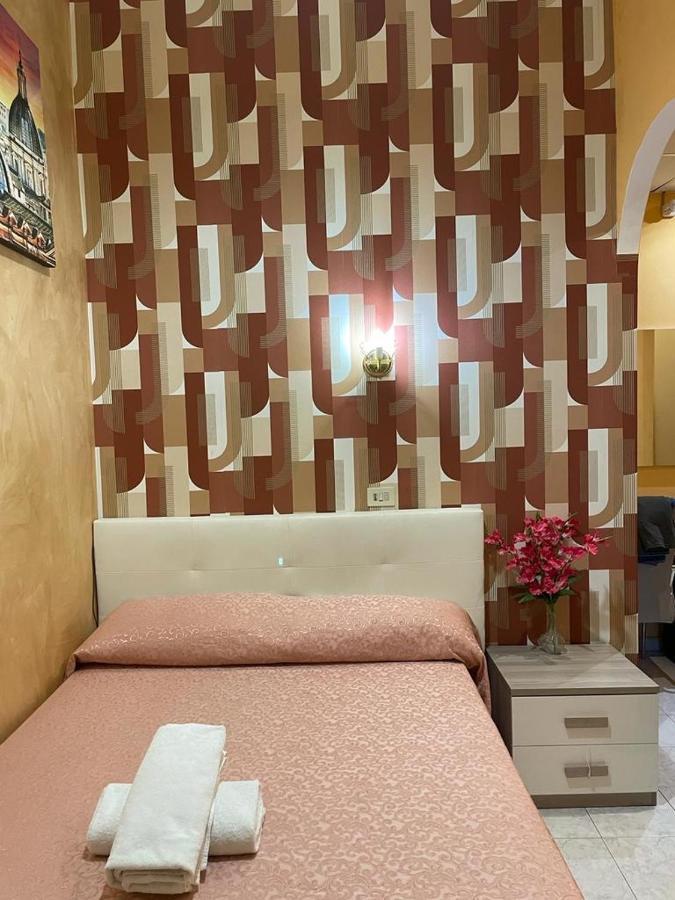 Mille Guest House Rome Exterior photo