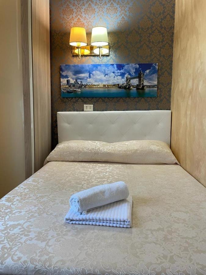 Mille Guest House Rome Exterior photo