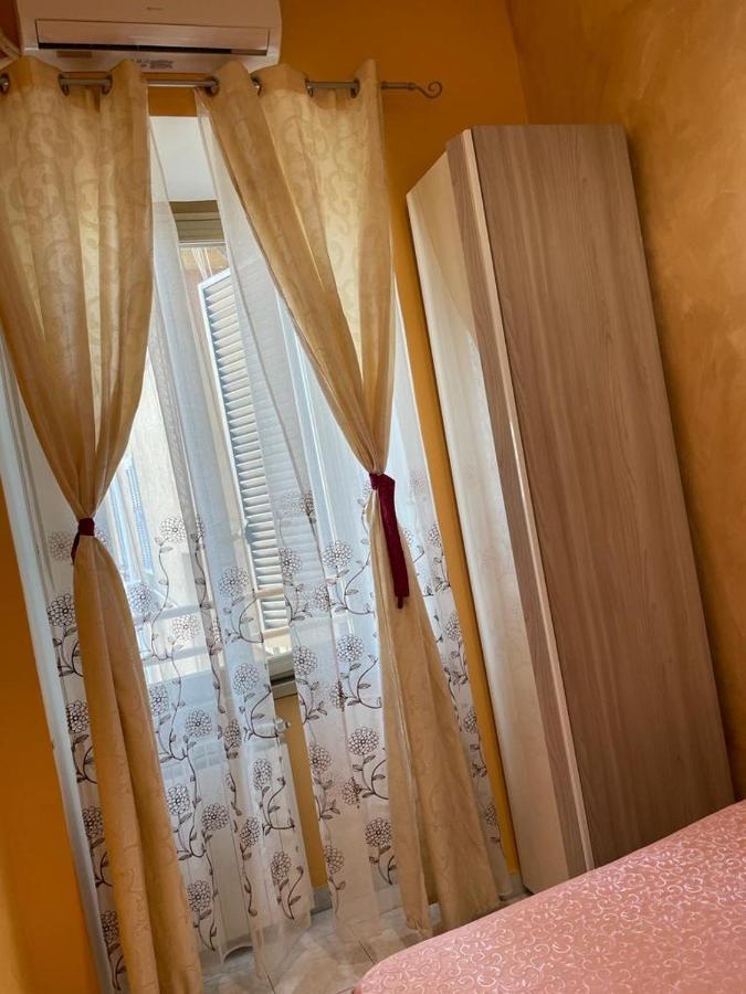 Mille Guest House Rome Exterior photo